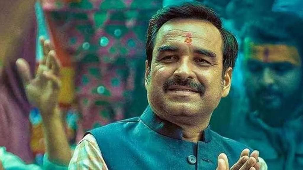 Pankaj Tripathi on having sex education talks with his daughter amid OMG 2 movie release