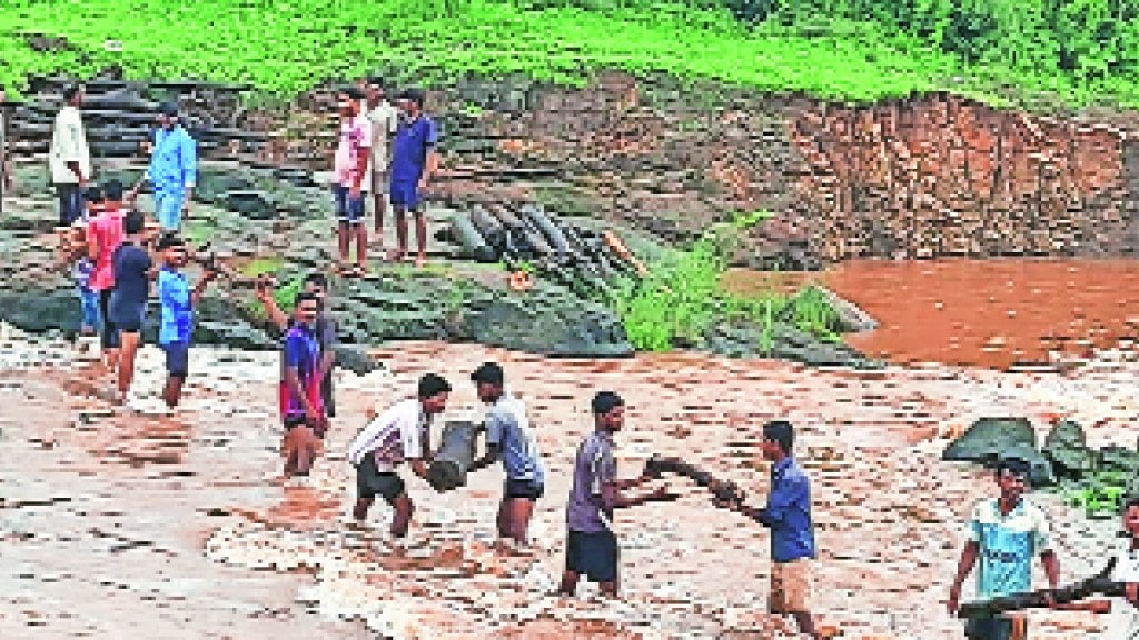 palghar river