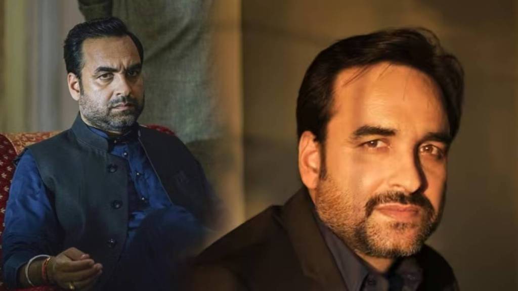 pankaj tripathi reveals why he celebrates two birthday in year know the story behind it