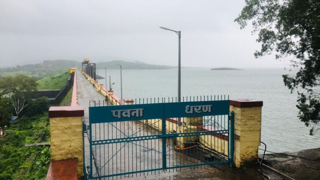 pavana dam