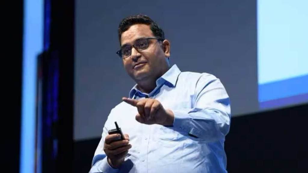 vijay shekhar sharma to buy 10 3 percent stake in paytm from antfin