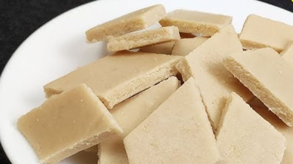 how to make tasty kaju barfi or Kaju Katli Recipe sweet lovers