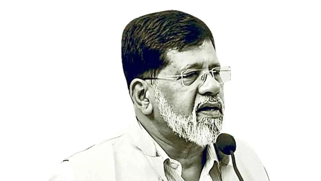 pradeep Kurulkar