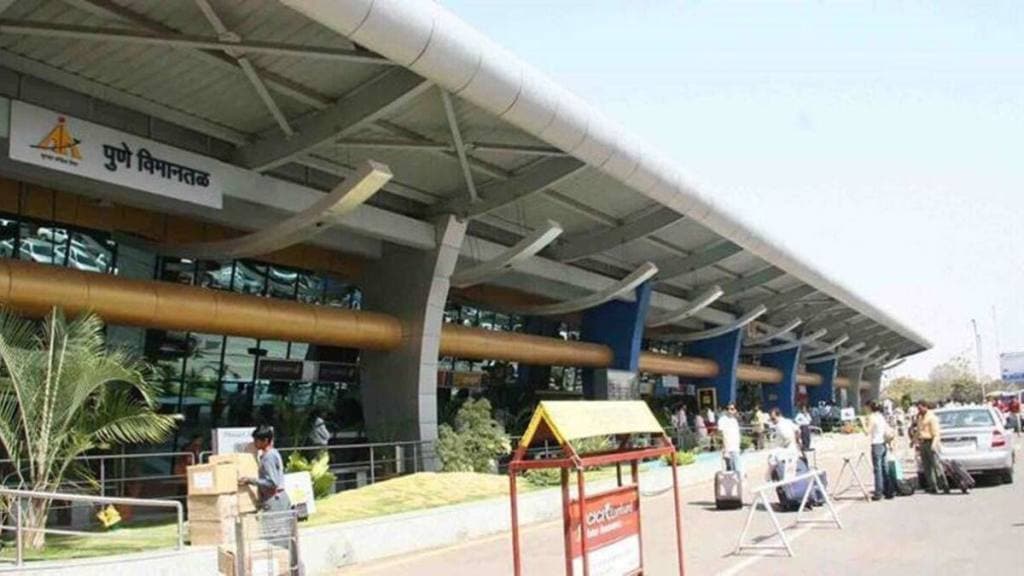 2 airlines start pune belagavi flights service