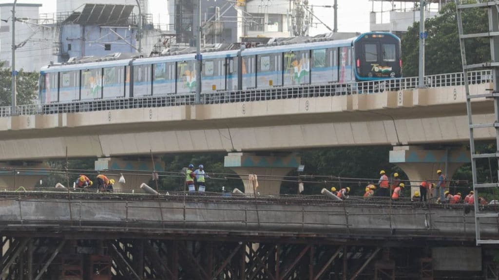 pune metro