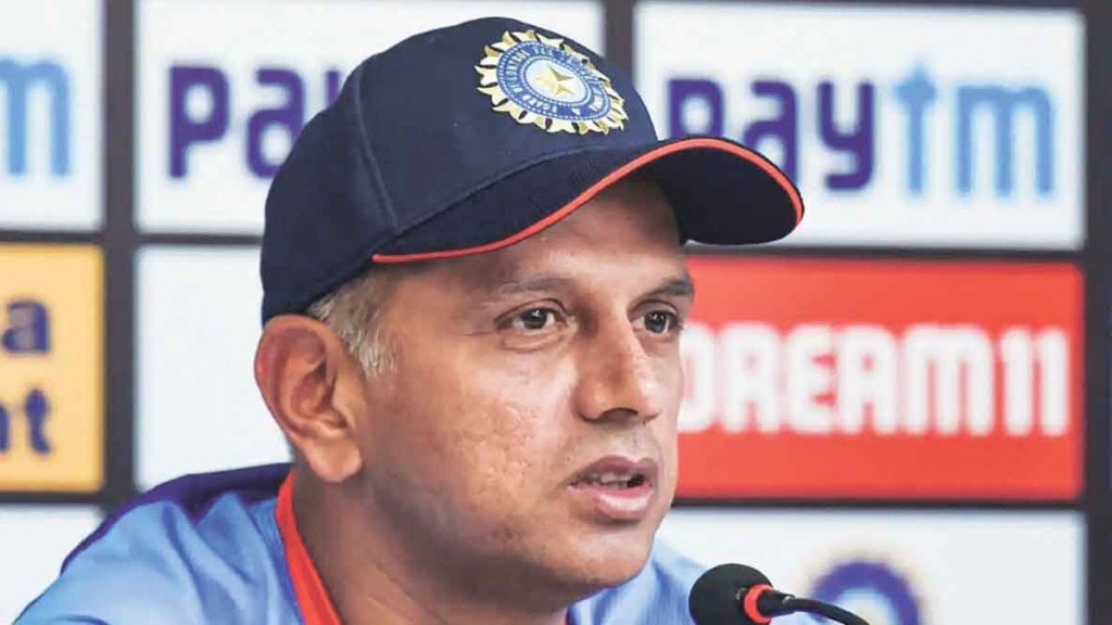 rahul dravid