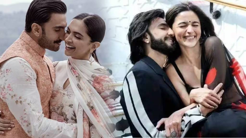 ranveer singh reveals deepika Padukone Reaction To Rocky Aur Rani Kii Prem Kahaani