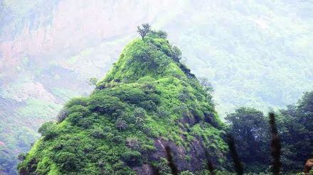 sahyadri mountains