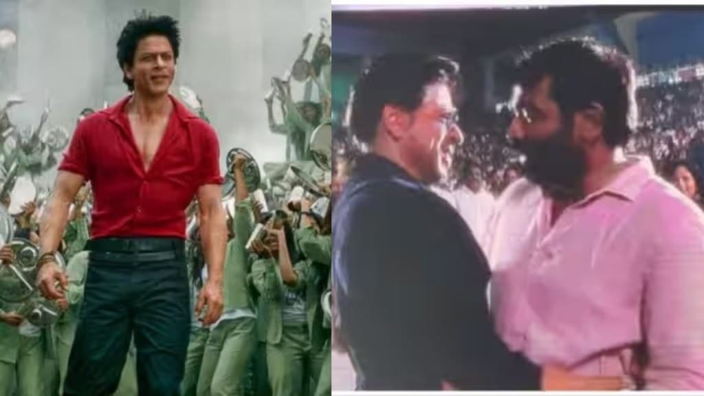 shahrukh khan vijay sethupati