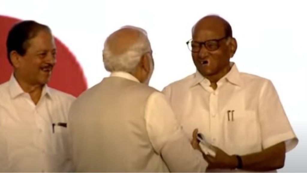 sharad pawar and narendra modi (2)