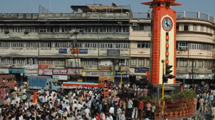 shivaji chowk