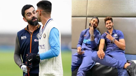 Kohli will play at number four in the World Cup Rahul-Iyer's injury became a problem Understand what is the reason for the experiment