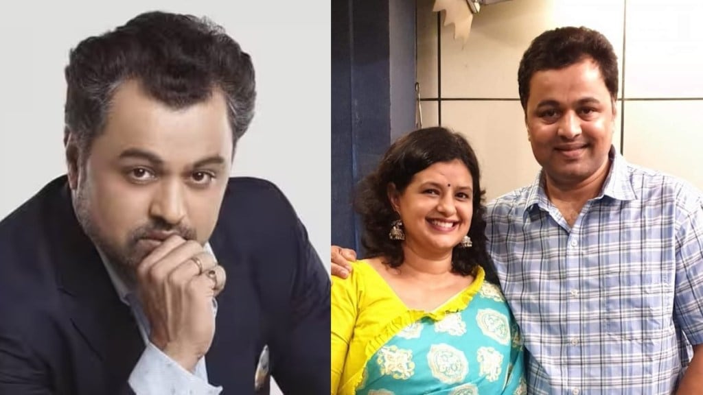 subodh bhave on love story biopic