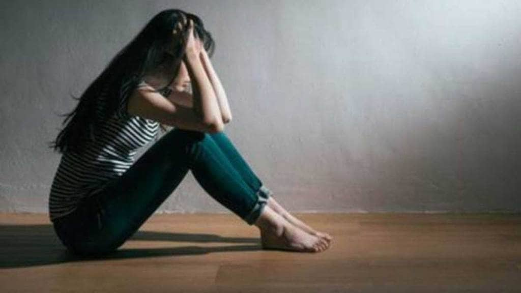 schoolgirl attempts suicide by hanging herself due to harassment by road romeo