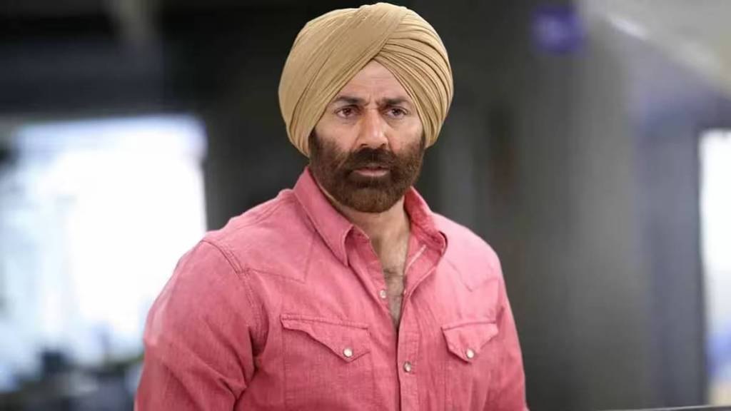 gadar 2 fame actor sunny deol reacts on how bollywood changes