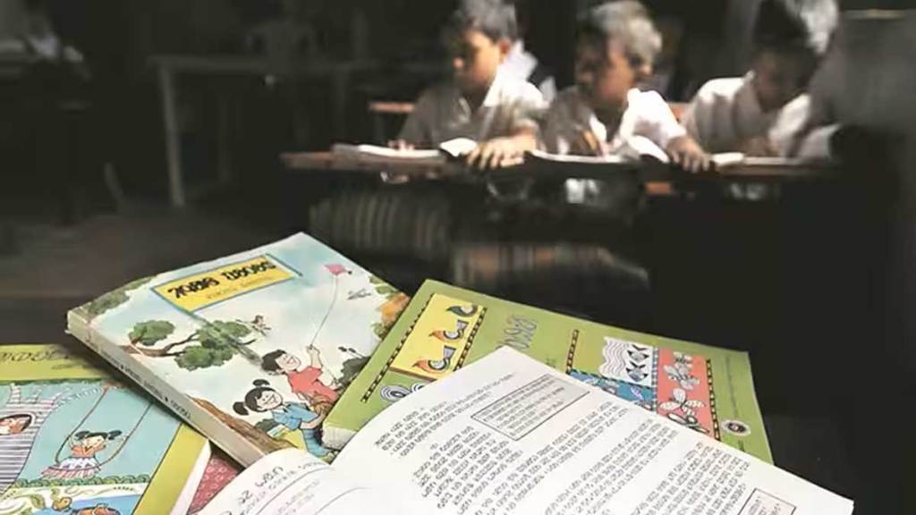 5500 teachers appoint for illiterate survey