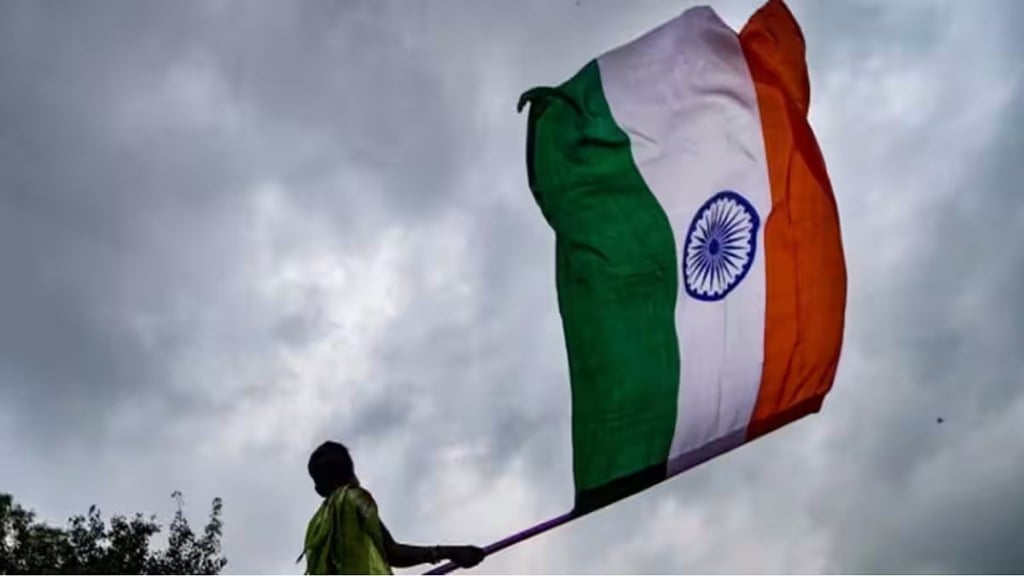 tiranga flag