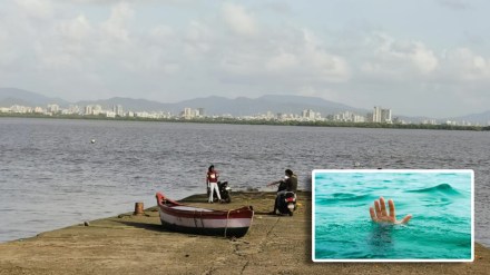 vasai sea