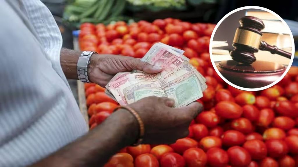 vegetable vendor supreme court