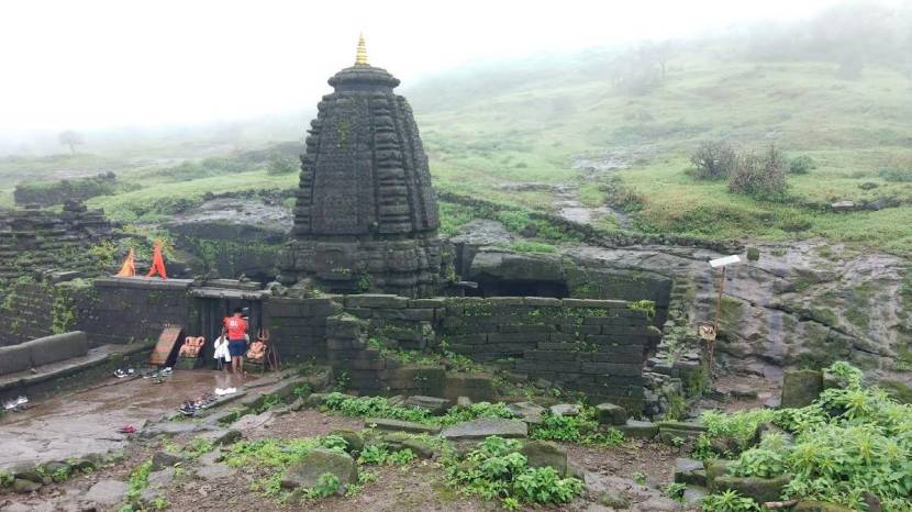 राज्यात गिर्यारोहकांची पंढरी म्हणजे हरिश्चंद्रगड. या किल्ल्याची चढाई केल्याशिवाय सह्याद्रीतील भटकंती पुर्ण होऊच शकत नाही.