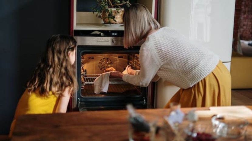 Storing Banana In Fridge