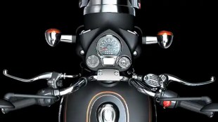 Royal Enfield Bullet 350 launched