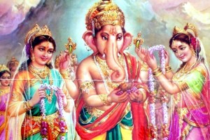 Ganesh Chaturthi 2023