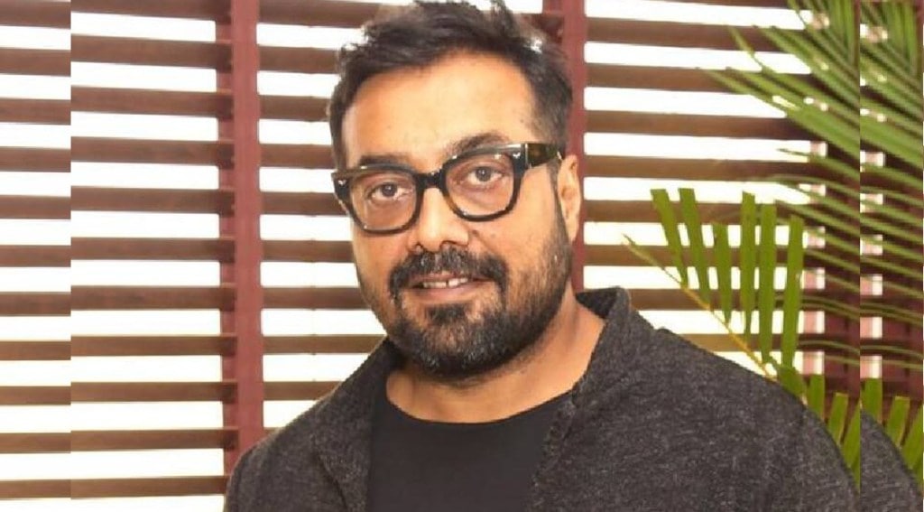 Anurag Kashyap