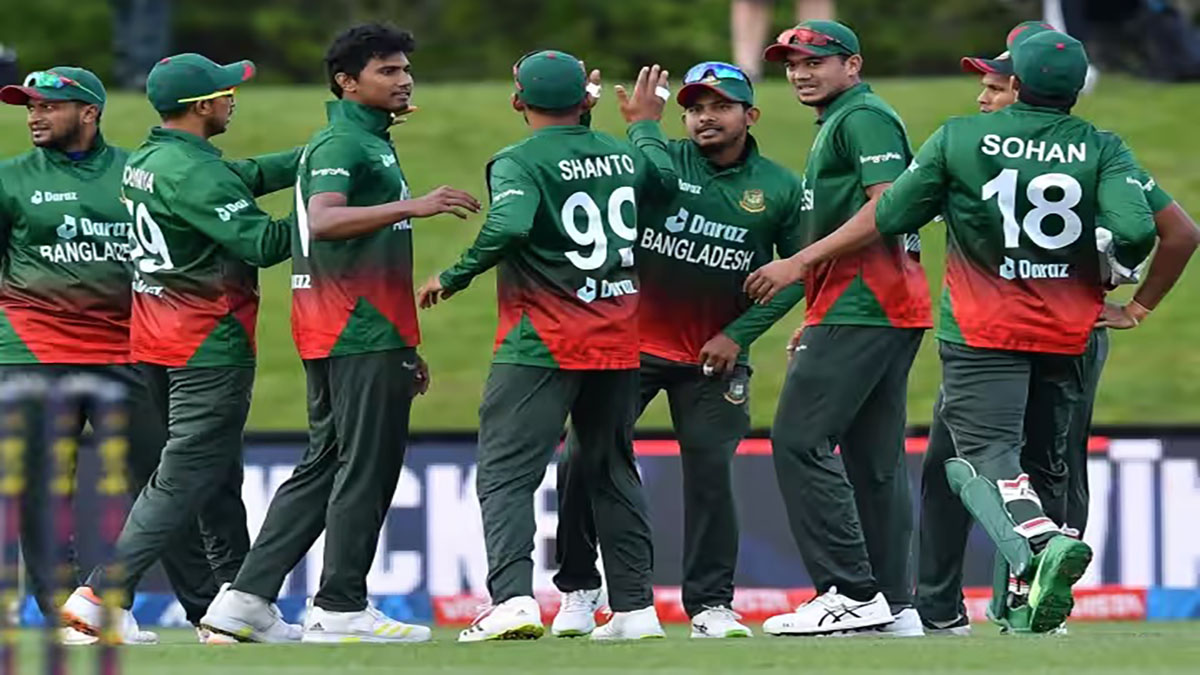 World Cup 2023: बांगलादेश क्रिकेटमध्ये नवे संकट! शाकिब-अल-हसनची बोर्डाकडे अजब मागणी; म्हणाला, “तमीम इक्बालला निवडले तर…