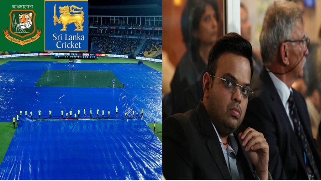 Controversy erupted over keeping Reserve Day only for India-Pak match clarification from Sri Lanka and Bangladesh Cricket Board