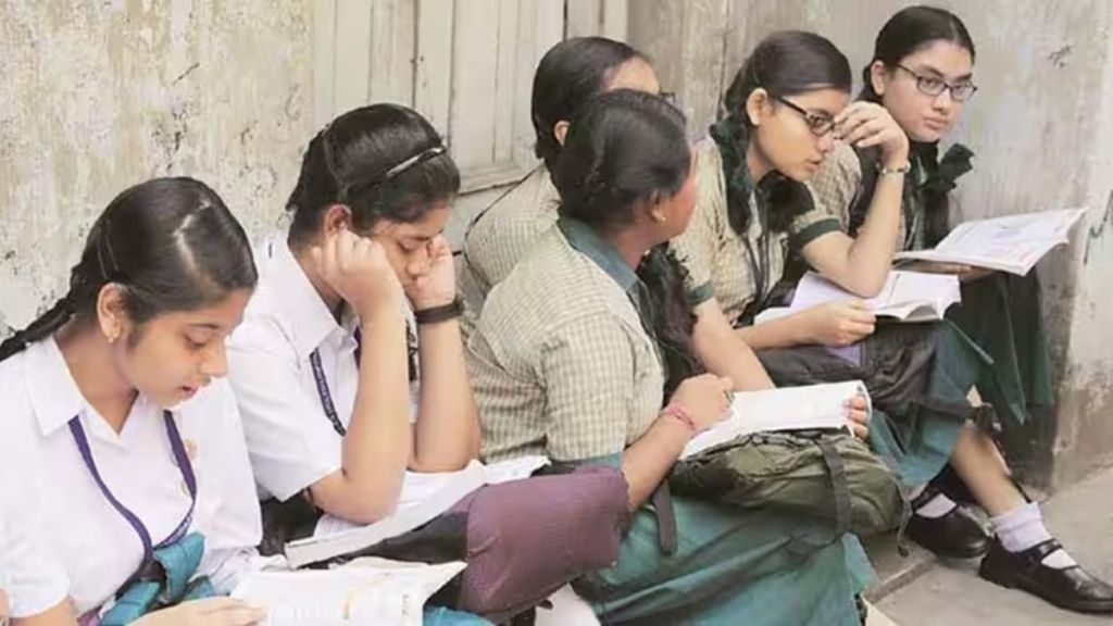 CBSE Board Exam 2024