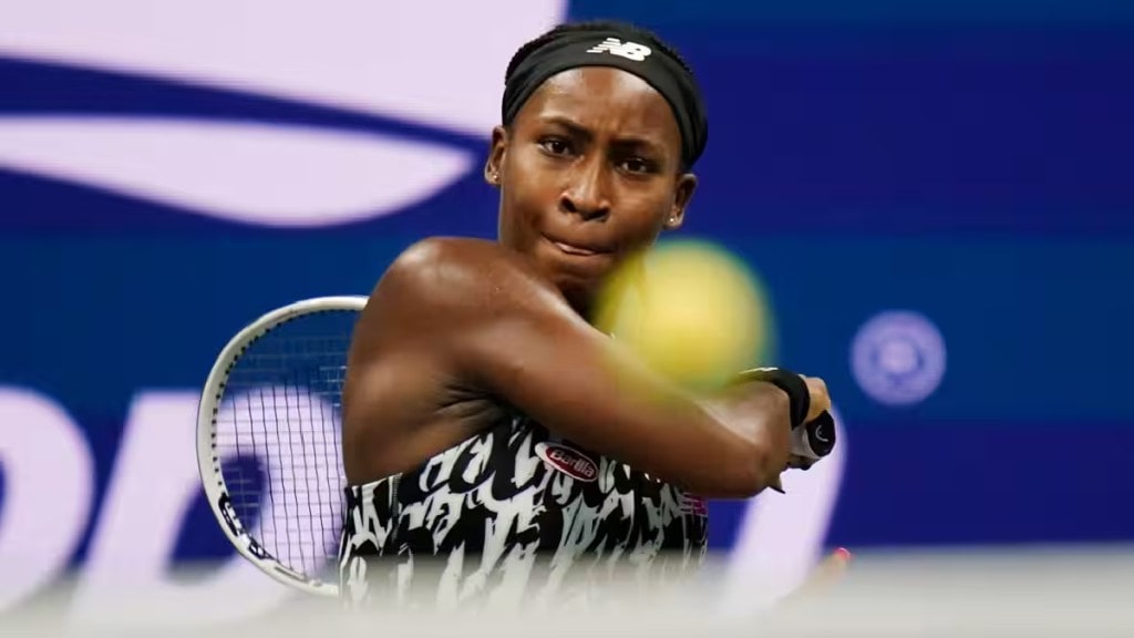 Coco Gauff