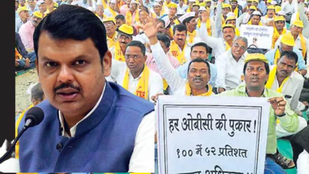 What Devendra Fadnavis Said?