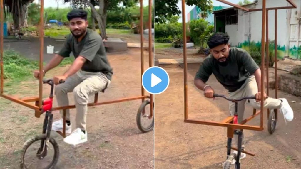 Desi Jugaad Viral Videos