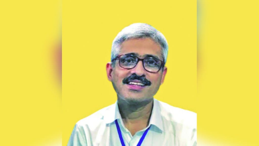 Dr RV kannan