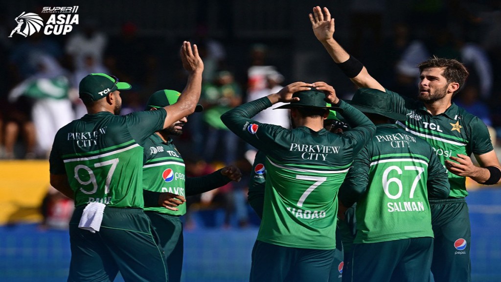 Asia Cup: Pakistan may face a big blow after defeat by India Haris Rauf-Naseem may be out of the tournament