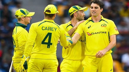 Australia announced team for World Cup 2023 Cummins Smith Maxwell return know which 15 players got a chance