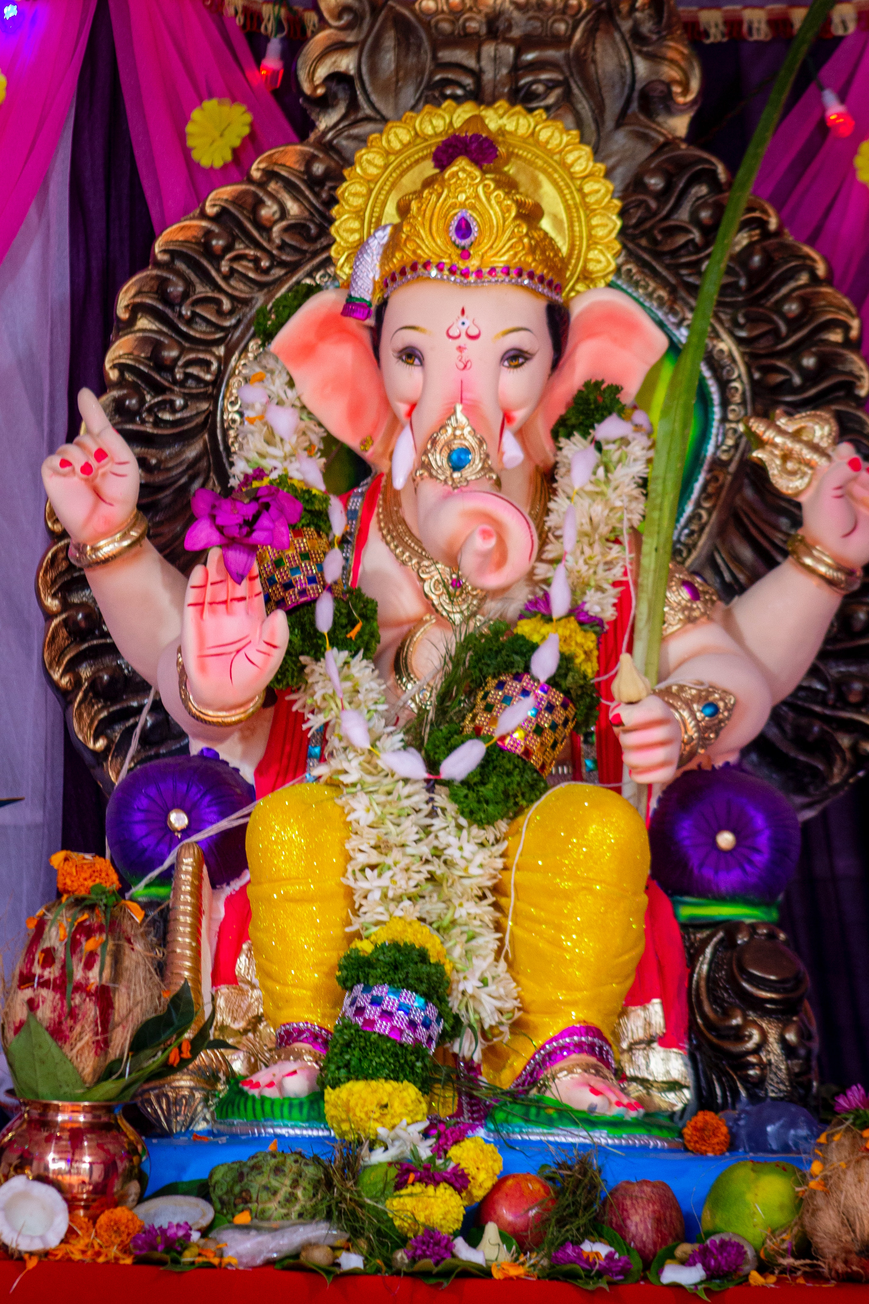 Ganesh Utsav 2023 