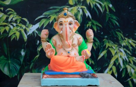 Ganeshotsav 2023 Ganpati Aagman