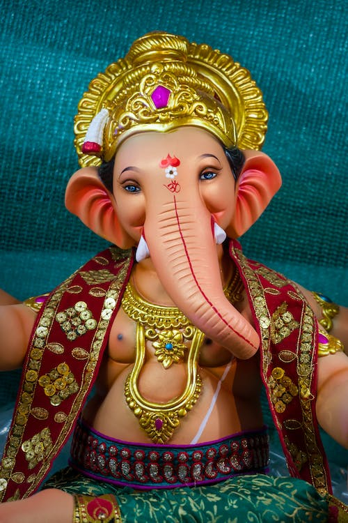 Ganeshotsav 2023 Puja Aradhana