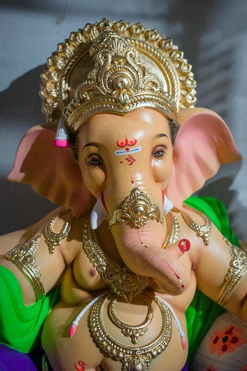 Ganeshotsav 2023 Puja Aradhana