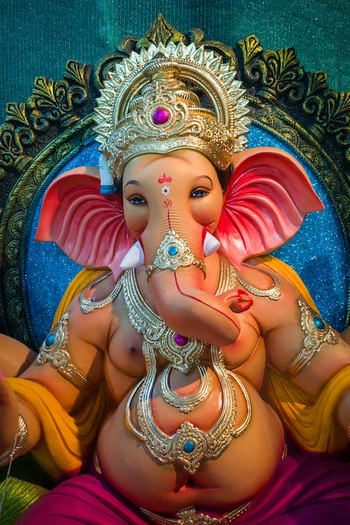 Ganeshotsav 2023 Puja Aradhana