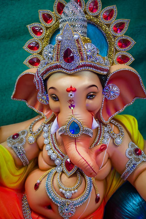 Ganeshotsav 2023 Puja Aradhana