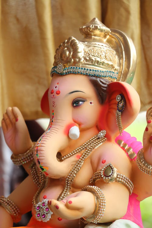 Ganeshotsav 2023 Puja Aradhana