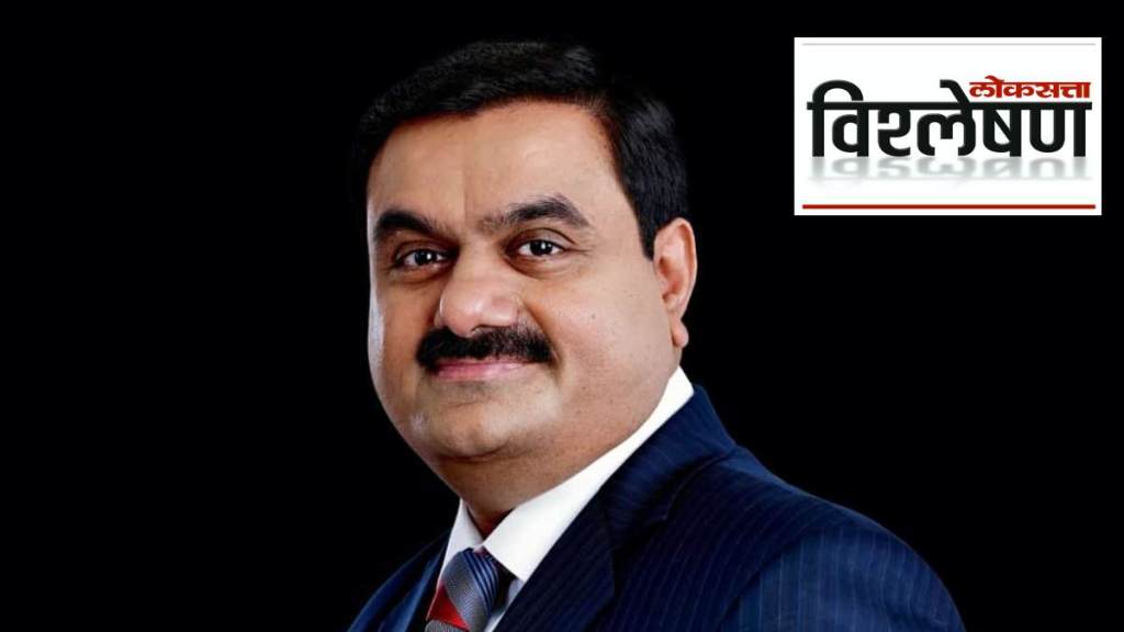 Gautam Adani