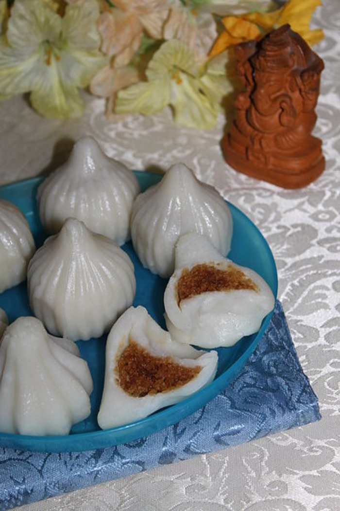 Health Benefits Of Eating Ukadiche Modak