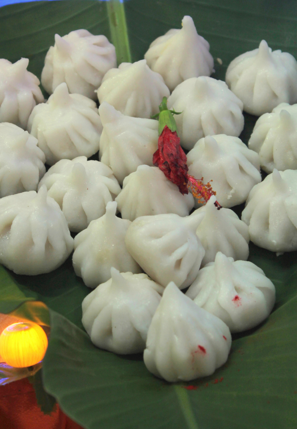 Health Benefits Of Eating Ukadiche Modak