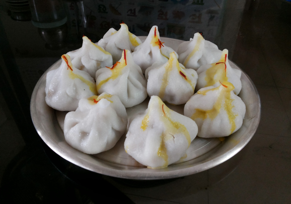 Health Benefits Of Eating Ukadiche Modak