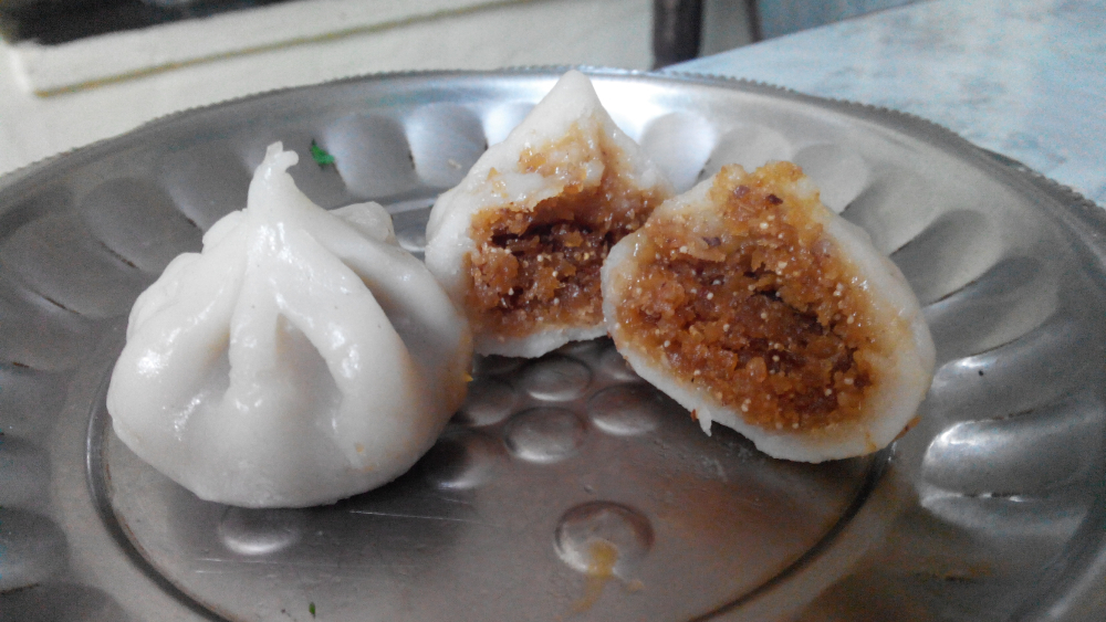 Health Benefits Of Eating Ukadiche Modak