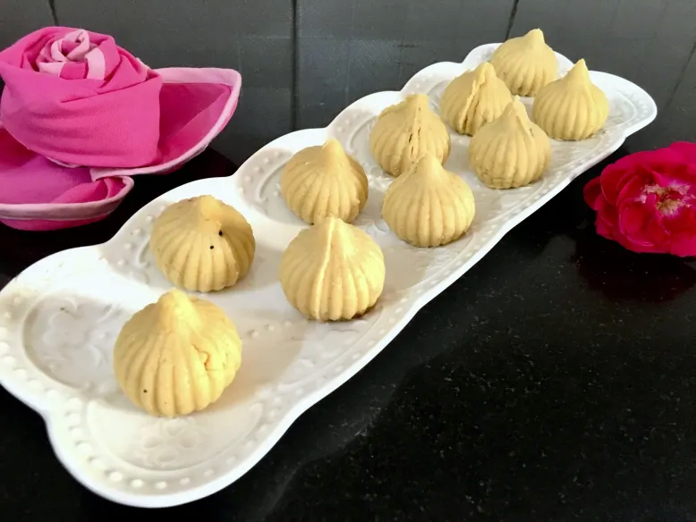 Health Benefits Of Eating Ukadiche Modak